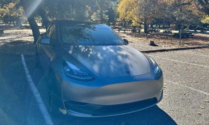 Tesla Owner: I Haven't Really Done Any Maintenance For the Last Few Years