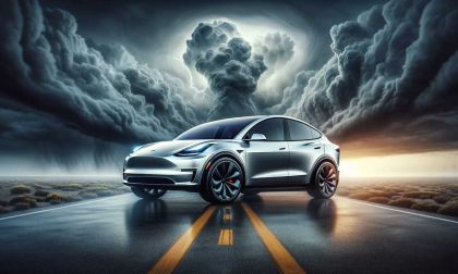 Tesla At About Peak FUD Right Now - Which Spells Opportunity