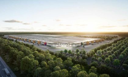 Tesla Is Doubling the Size of Giga Berlin - To Produce 1 Million Cars Per Year