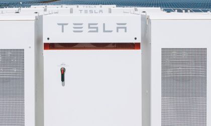 Tesla Powerpack Price Slashed