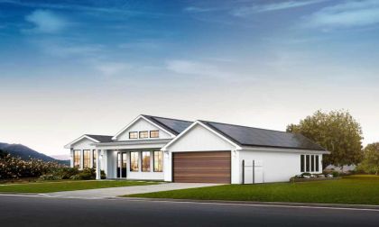 Tesla PowerWall Now Available Separately: Easy Backup Power and Lower Electricity Cost