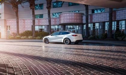 Tesla Producing at 10x the Speed of Nearest Rival