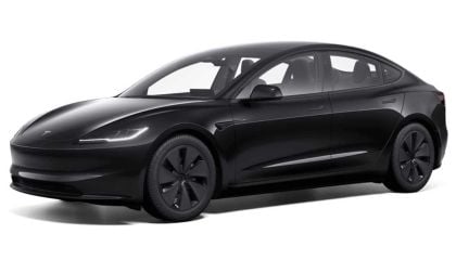 Tesla Actually RAISES Price on Model 3 Long Range In Rare Price Reversal - It's $5,500 More Expensive Than a Model Y Long Range