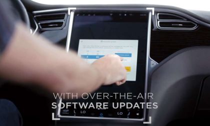 Was There Really a Huge Tesla Recall?