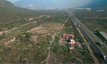 Tesla Receives Permit to Start Construction of Giga Mexico Plant