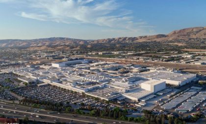 Tesla Has Record Q1, 2022 Financial Results