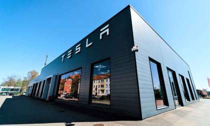 Non-Tesla Manufacturer Fixes Tesla's