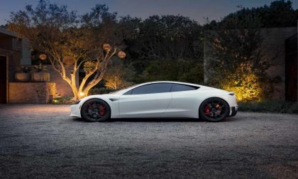 Tesla Reports on Q4, 2022 Earnings