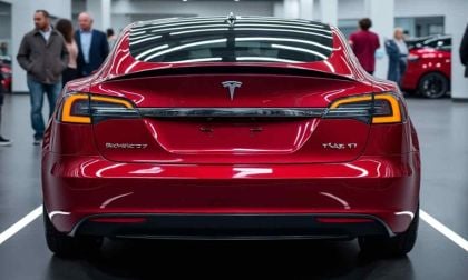 Tesla's Robotaxi Vehicle Will Address Expensive Waymo And Uber Rides Without The Wait
