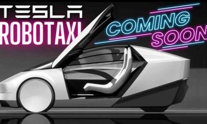 Tesla To Unveil Robotaxi on 8/8 - According To Elon Musk Directly Posting On X