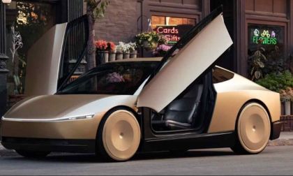 Tesla's Robotaxi Vehicle Is Not Confusing - It's Exactly What Tesla Should Be Doing For The Future Of Autonomous Transport