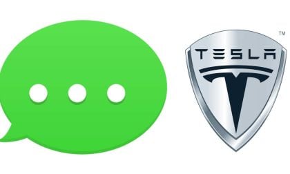 Tesla Sends A Specific Text As a Cybertruck Early Reservation Holder Making an Offer: Why They Sent the Text