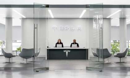 Tesla Employees