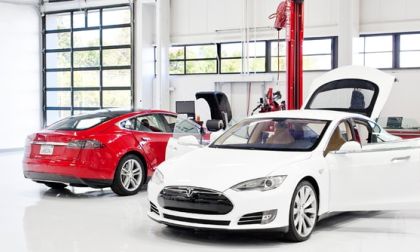 Tesla Model 3 maintenance may cost more than gasoline cars.