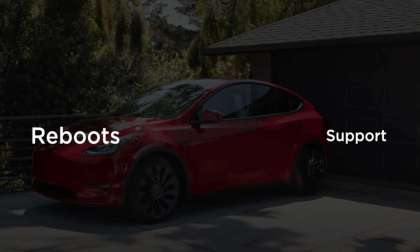 Tesla Service is Getting Better