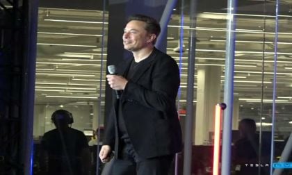 Tesla's Shareholder Meeting Showed Some Eye Opening Things