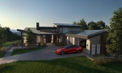 Tesla Green Products