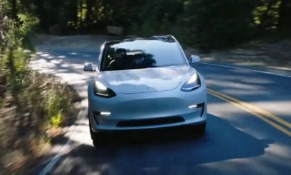 Tesla Planning to Stop Taking New Vehicle Orders