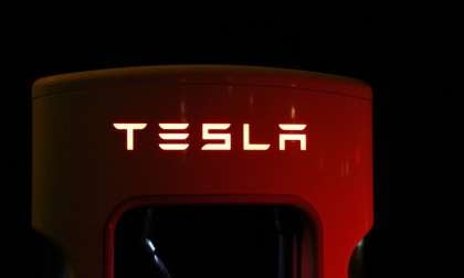Tesla Supercharger - High-Speed Charging Station Supported by Google's Searchable Maps
