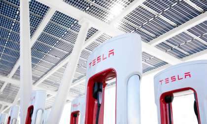 Tesla Just Made A Bold Move Towards a Sustainable Future