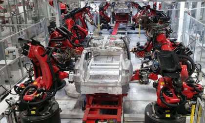 Tesla Takes Quality Control to the Next Level at Fremont - What They Are Doing