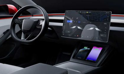 The Tesla Talking Car: Powered By Grok AI
