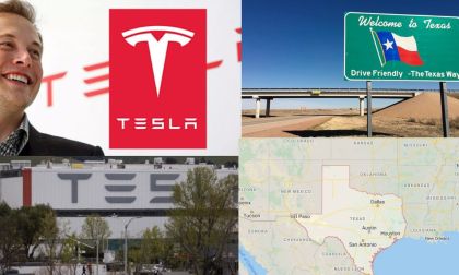 Tesla's Austin Terafactory announcement is coming soon