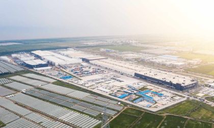 Tesla To Build Giga Factory in Indonesia