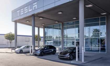 Tesla to Expand Insurance Internationally - Starting with the U.K.