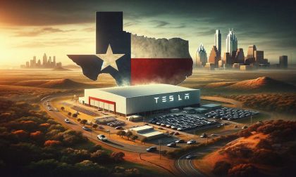 Elon Musk Is Taking Tesla to Texas - All That Is Left Is a Public Shareholder Vote
