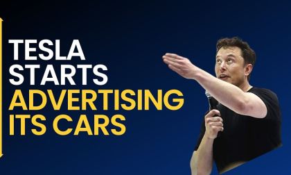 Elon Musk: "We’ll Try a Little Advertising And See How It Goes"