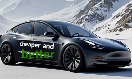 Tesla Vehicles Have Literally Never Been Cheaper - Or Better