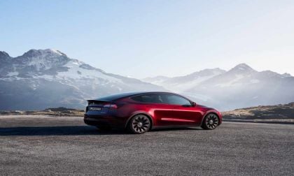 Tesla Vehicles Save Lives