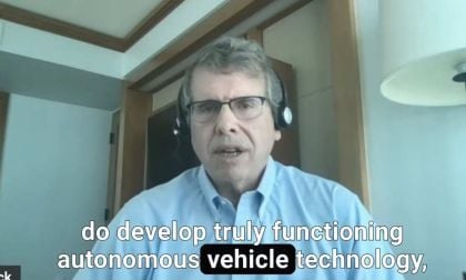 Tesla and This Other Automaker Will Survive the Decade