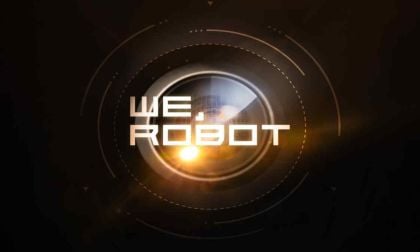 Tesla, "We Robot", Shared For The 10/10 Robotaxi Event - Here's Three Things That Will Happen