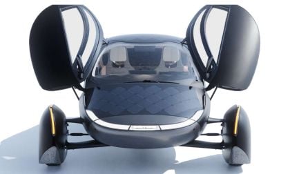 Tesla Will Have to Buy Aptera