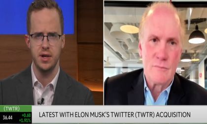 Tesla Worth Double What It Is Today: $1,500 - Bull, Gary Black