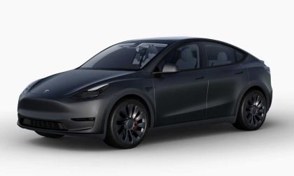 Tesla Now Offers Wraps and PPF For Its Model 3 and Model Y Vehicles After 2023