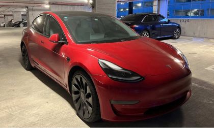 Tesla Slashing Prices and Offering Customers Incentives In End Of Year Sales Rush