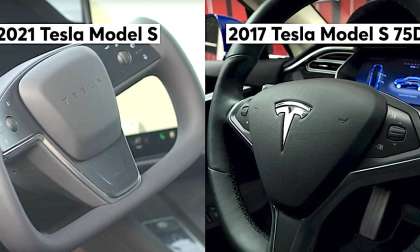 Tesla Yoke is Put To The Test