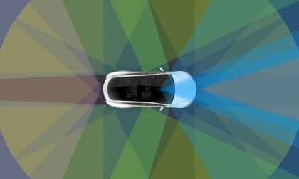 Tesla Now Has Three Options On It's Self-Driving.