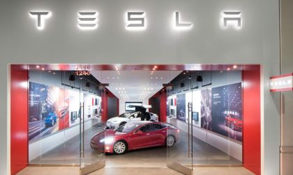 A Tesla Center