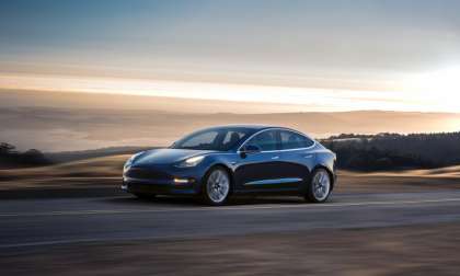 Tesla Battery Day Will Improve Model 3
