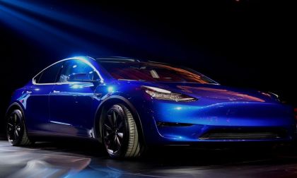 Tesla Model Y will Undergo Redesign