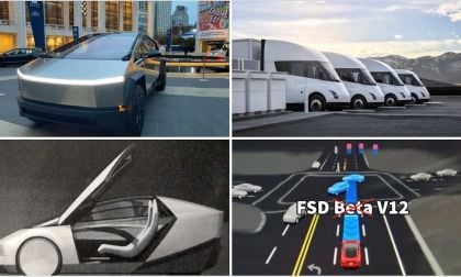 Tesla's FOUR Secret Weapons - Will Generate $Trillions