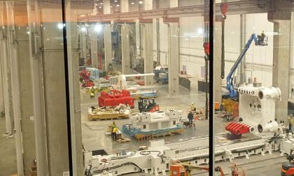 Tesla's Bigger-Than-Price-Cuts Story Is Happening Today at Giga Texas and Is About The Cybertruck