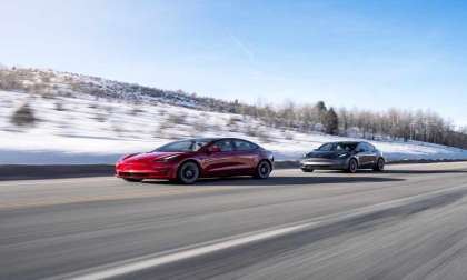 Tesla's Superior Advantage in the EV Price War - Can Anyone Keep Up?