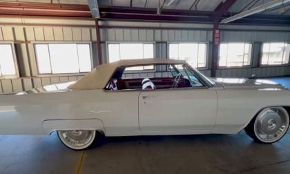 Tesla's Version of the Cadillac Would Be This