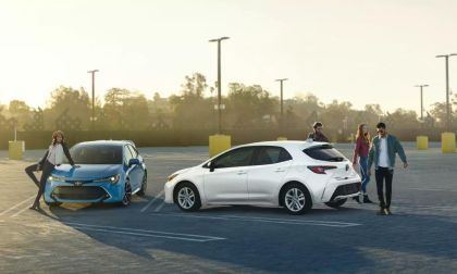 The 2022 Toyota Corolla Manual Might Need Some Thinking, Here’s Why