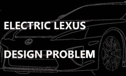 Toyota Mechanic Does Not Recommend Lexus's 1st EV
